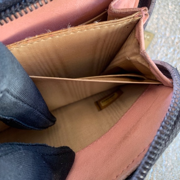 Chanel zip wallet - Picture 6 of 7